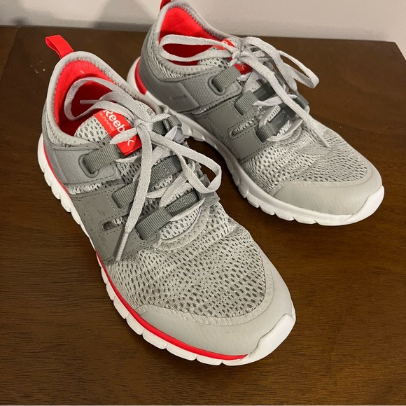 Reebok Sublite Running Shoes - Picture 1 of 4